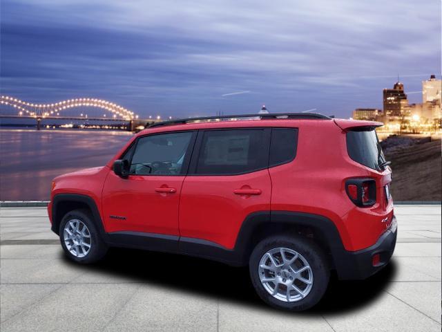 new 2023 Jeep Renegade car, priced at $30,474