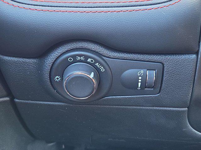 used 2024 Dodge Durango car, priced at $29,993