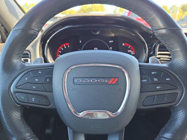 used 2024 Dodge Durango car, priced at $29,993