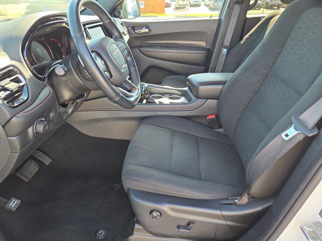 used 2024 Dodge Durango car, priced at $29,993