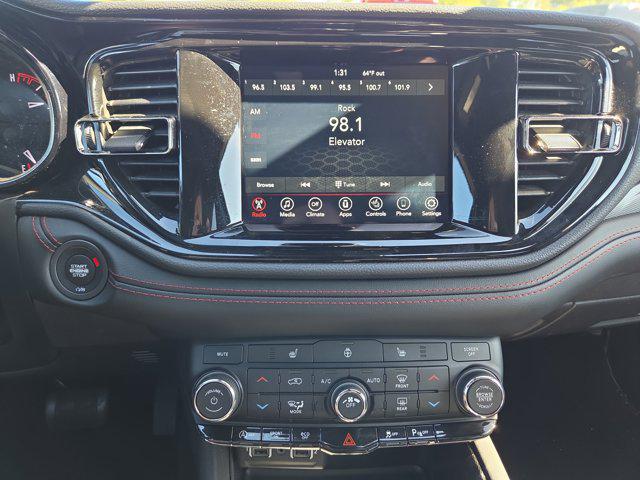 used 2024 Dodge Durango car, priced at $29,993