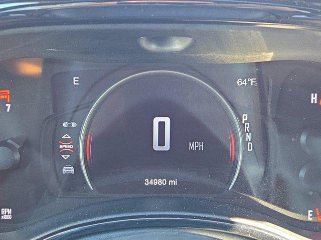 used 2024 Dodge Durango car, priced at $29,993