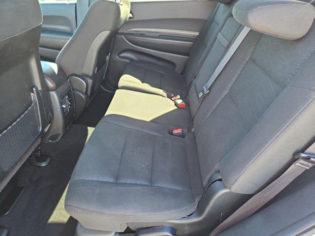 used 2024 Dodge Durango car, priced at $29,993