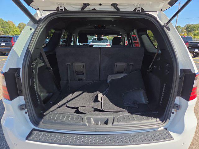 used 2024 Dodge Durango car, priced at $29,993