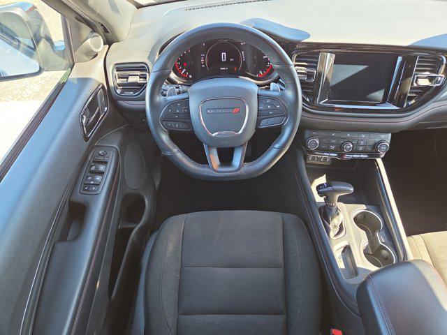 used 2024 Dodge Durango car, priced at $29,993