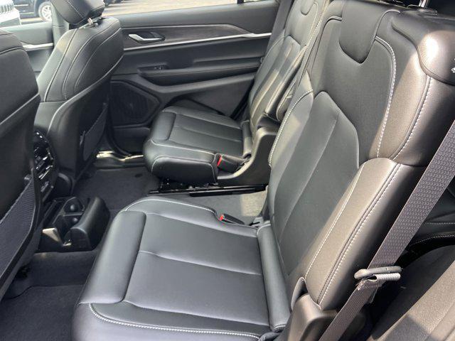 new 2025 Jeep Grand Cherokee L car, priced at $49,312