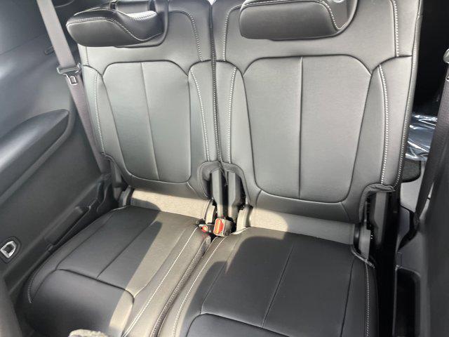 new 2025 Jeep Grand Cherokee L car, priced at $49,312