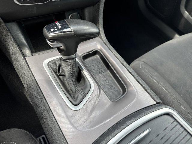 used 2023 Dodge Charger car, priced at $24,995