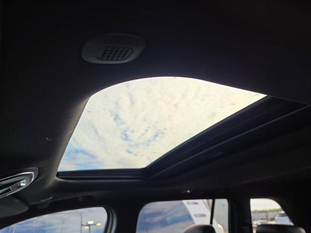 new 2025 Jeep Grand Cherokee car, priced at $42,030