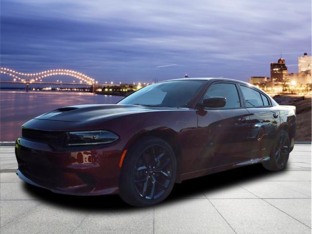 new 2023 Dodge Charger car, priced at $37,684