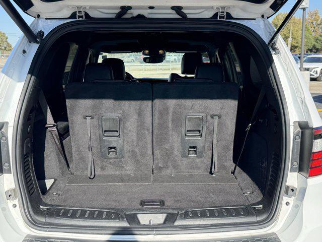 used 2024 Dodge Durango car, priced at $29,993