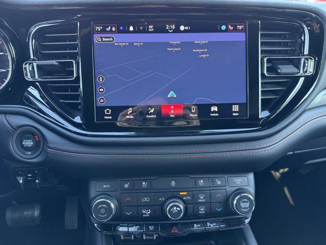 used 2024 Dodge Durango car, priced at $29,993