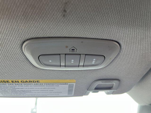 used 2023 Jeep Grand Cherokee car, priced at $29,993