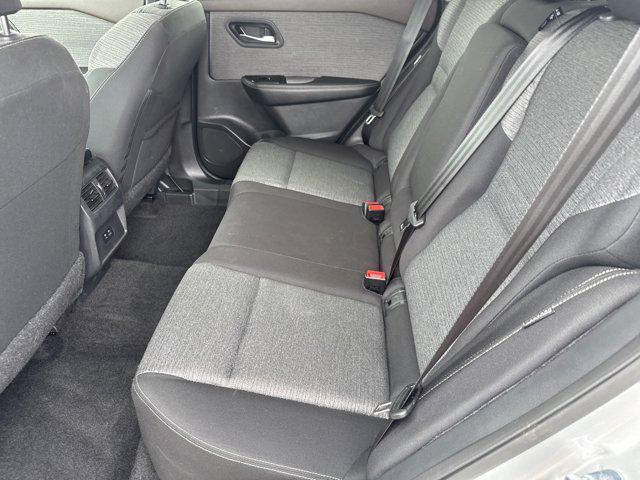 used 2023 Nissan Rogue car, priced at $28,991