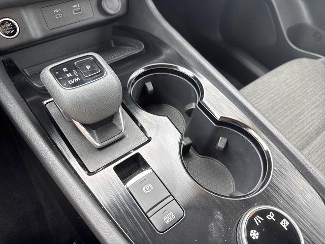 used 2023 Nissan Rogue car, priced at $28,991