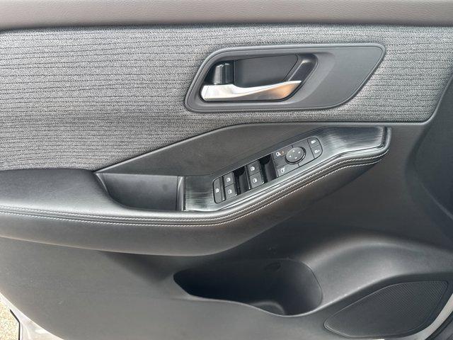 used 2023 Nissan Rogue car, priced at $28,991