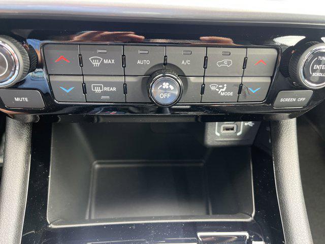 new 2025 Jeep Compass car