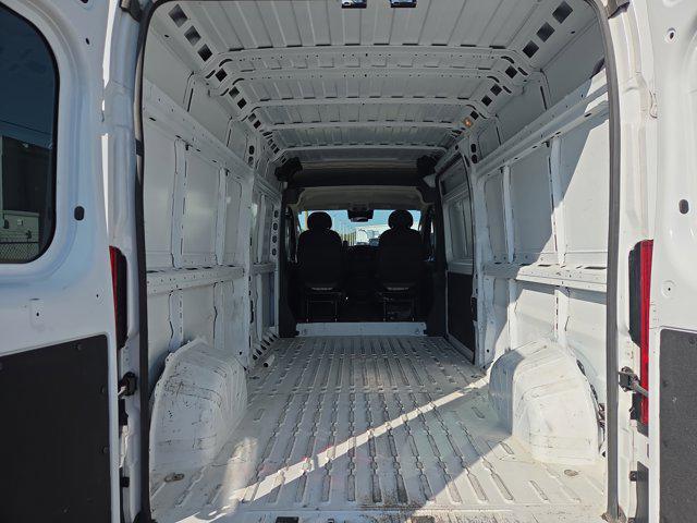 used 2023 Ram ProMaster 2500 car, priced at $27,994