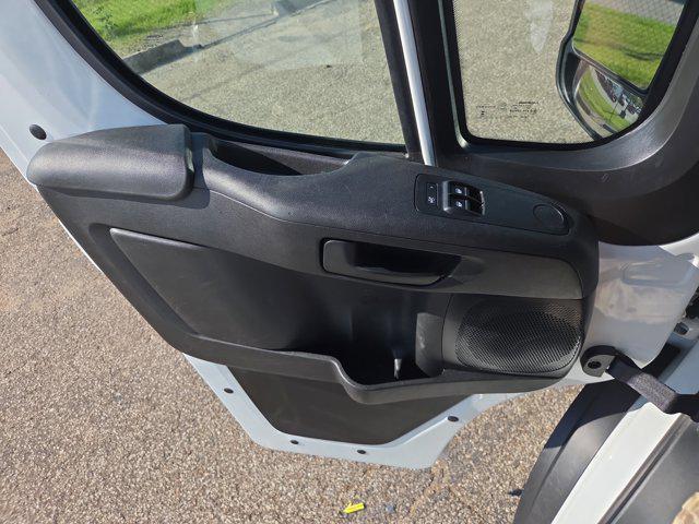 used 2023 Ram ProMaster 2500 car, priced at $27,994