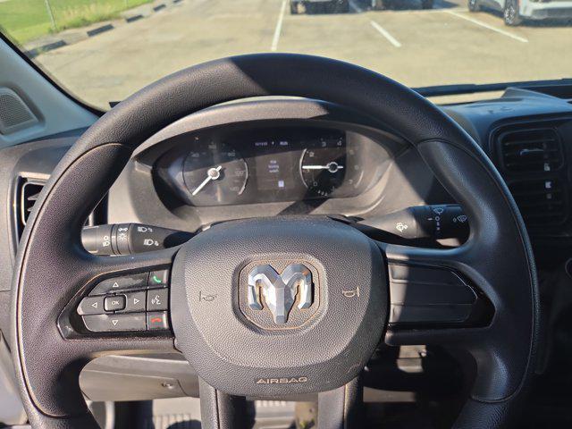 used 2023 Ram ProMaster 2500 car, priced at $27,994