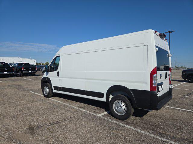used 2023 Ram ProMaster 2500 car, priced at $27,994