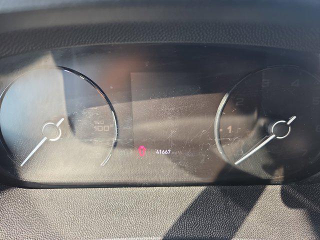 used 2023 Ram ProMaster 2500 car, priced at $27,994