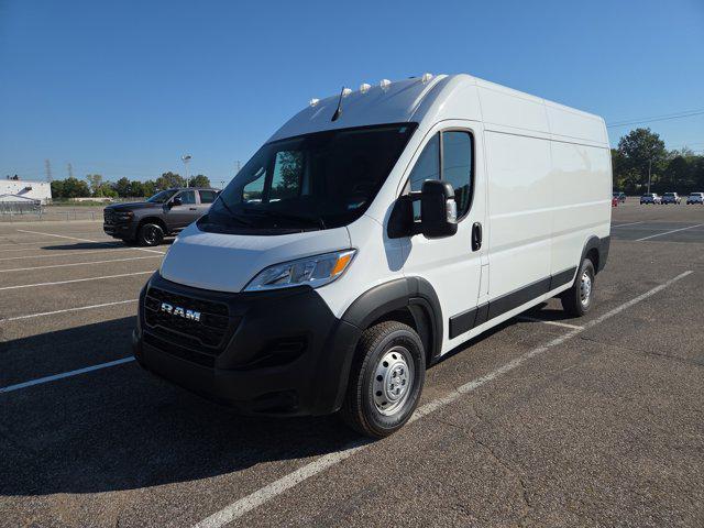 used 2023 Ram ProMaster 2500 car, priced at $27,994