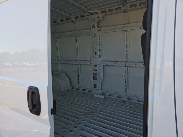 used 2023 Ram ProMaster 2500 car, priced at $27,994