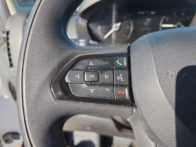 used 2023 Ram ProMaster 2500 car, priced at $27,994