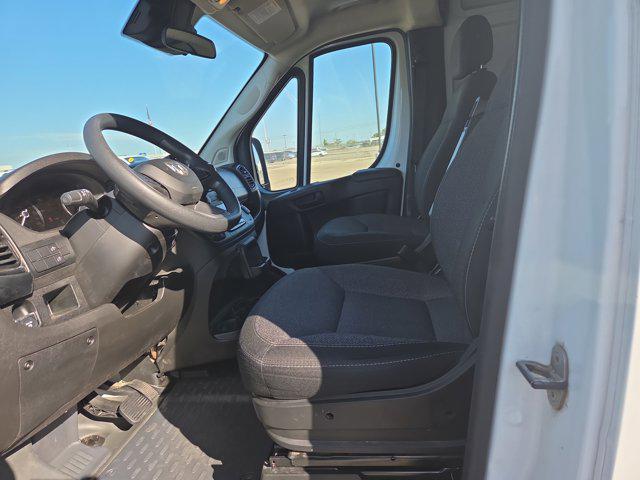 used 2023 Ram ProMaster 2500 car, priced at $27,994