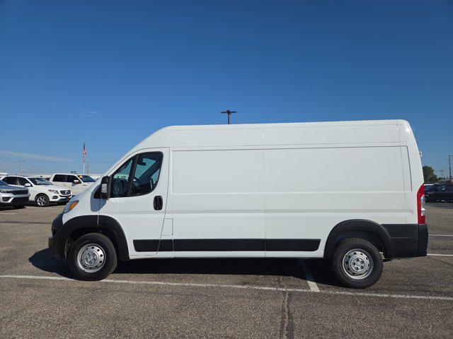 used 2023 Ram ProMaster 2500 car, priced at $27,994