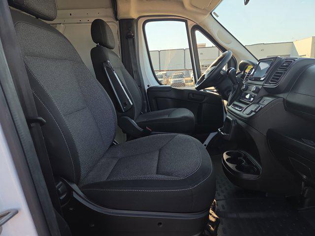 used 2023 Ram ProMaster 2500 car, priced at $27,994