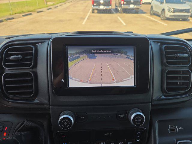 used 2023 Ram ProMaster 2500 car, priced at $27,994