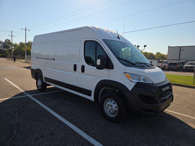used 2023 Ram ProMaster 2500 car, priced at $27,994