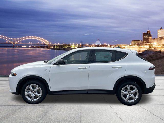 new 2025 Dodge Hornet car, priced at $30,590