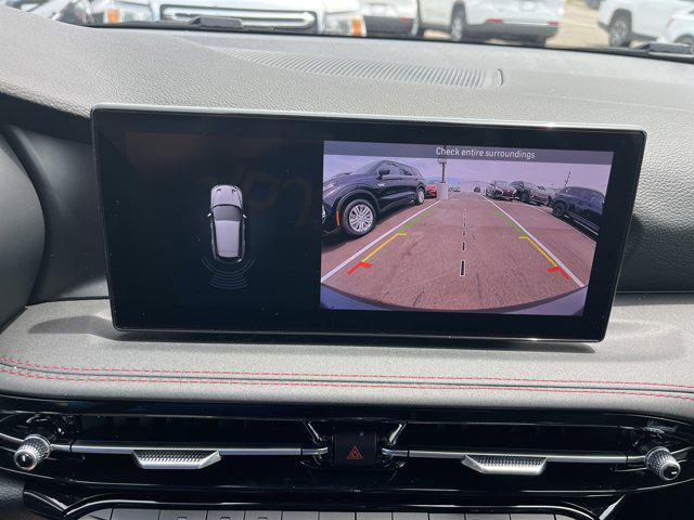 new 2025 Dodge Hornet car, priced at $30,590