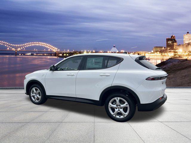 new 2025 Dodge Hornet car, priced at $30,590