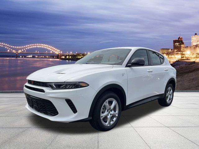 new 2025 Dodge Hornet car, priced at $30,590