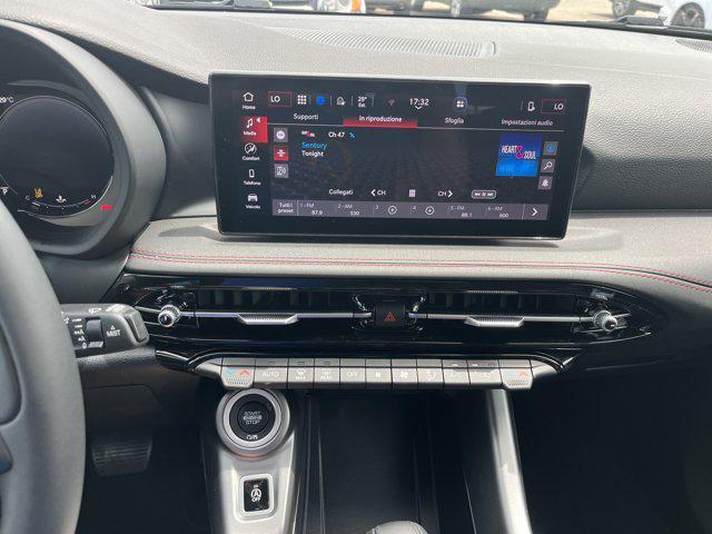 new 2025 Dodge Hornet car, priced at $30,590