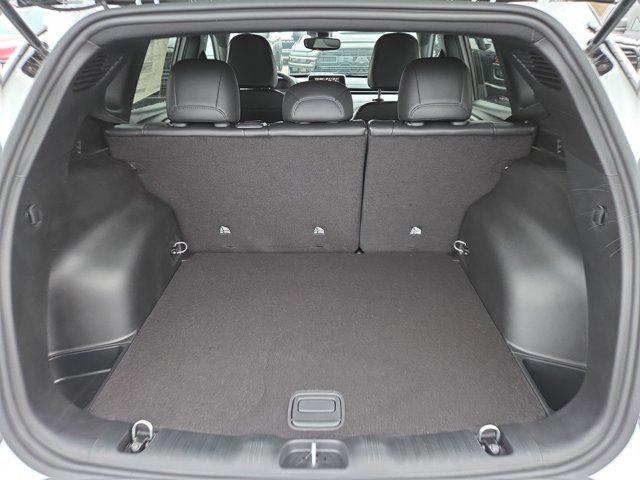 new 2026 Jeep Compass car, priced at $31,215