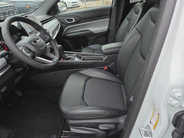 new 2026 Jeep Compass car, priced at $31,215