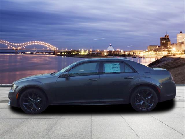 new 2023 Chrysler 300 car, priced at $39,710