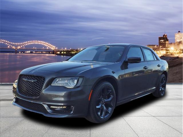 new 2023 Chrysler 300 car, priced at $39,999