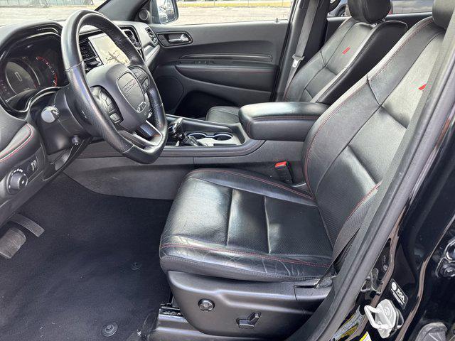 used 2023 Dodge Durango car, priced at $28,994