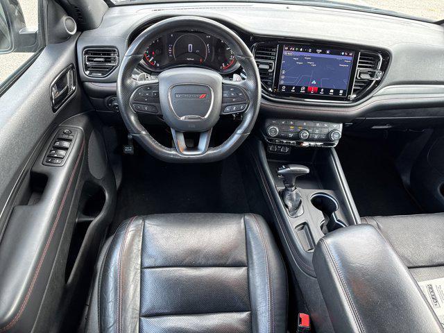 used 2023 Dodge Durango car, priced at $28,994
