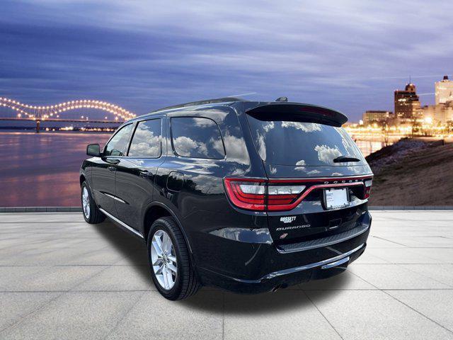 used 2023 Dodge Durango car, priced at $28,994