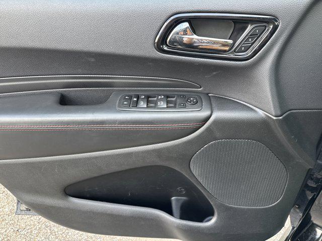 used 2023 Dodge Durango car, priced at $28,994