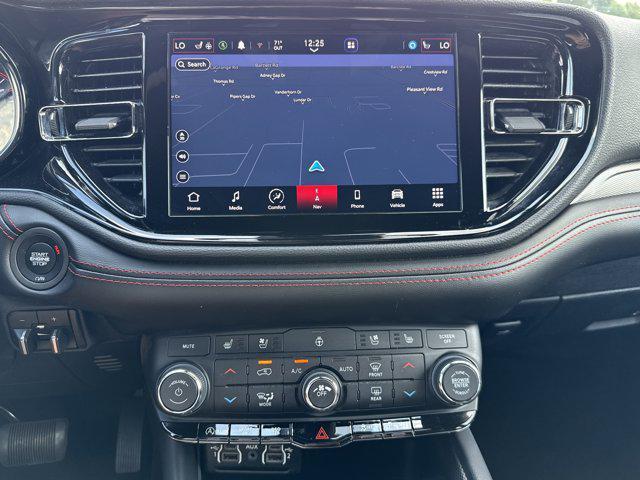 used 2023 Dodge Durango car, priced at $28,994