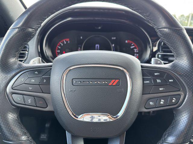 used 2023 Dodge Durango car, priced at $28,994