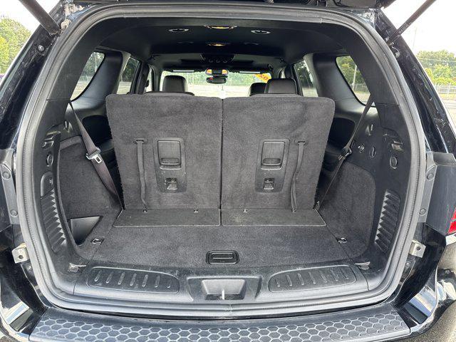 used 2023 Dodge Durango car, priced at $28,994